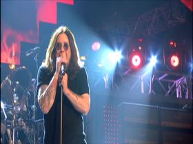 Ozzy Osbourne I Don't Wanna Stop (Las Vegas, NV, Live 2007)